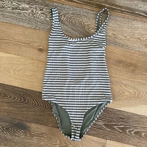 Rip Curl one piece suit